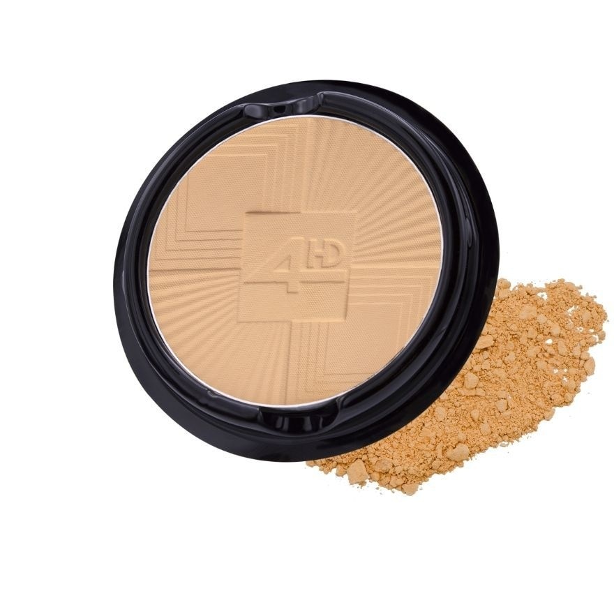 อาร์ทตี้ โฟร์ เอชดี เพอร์เฟค สกิน พาวเดอร์ SPF25 PA++ 9g. C3 รีฟิล