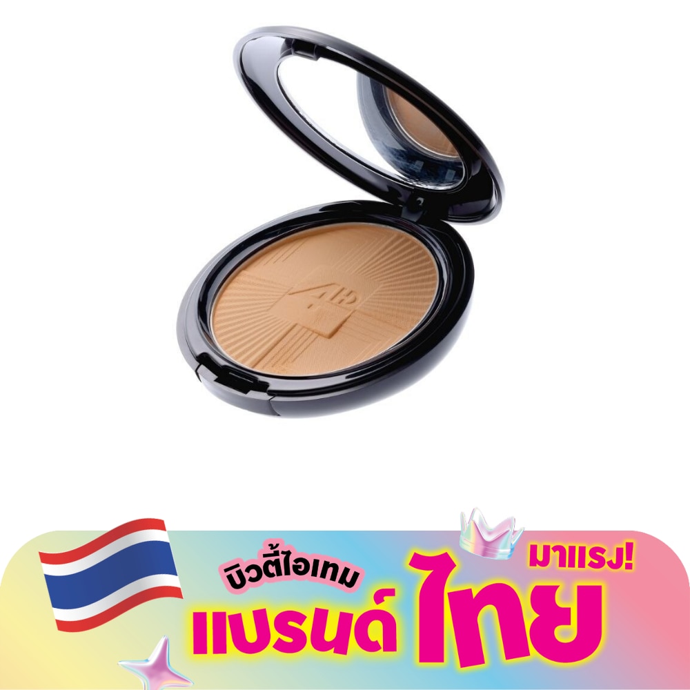 Arty Perfect Skin 4HD Powder SPF25 PA++ 9g. C3