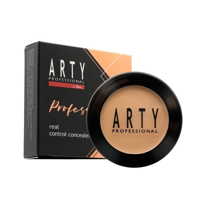 Arty Real Control Concealer 4g. C1