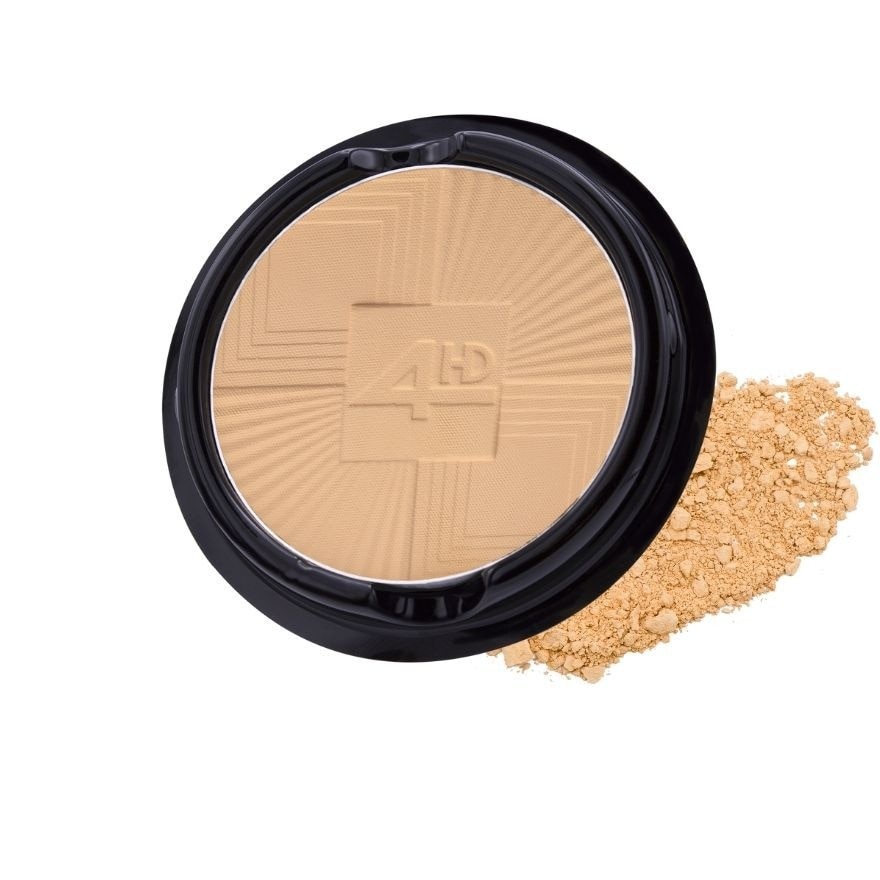 Arty Perfect Skin 4HD Powder SPF25 PA++ 9g. C2 Refill