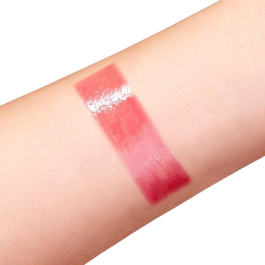 Solure Moisture Glow Plumping Lip 3.4g. Rosee