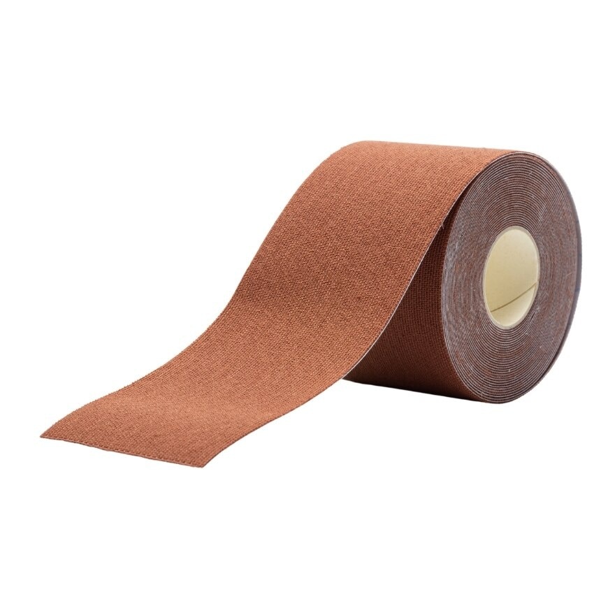 Feyre Tape Push-Up 5cm Light Brown