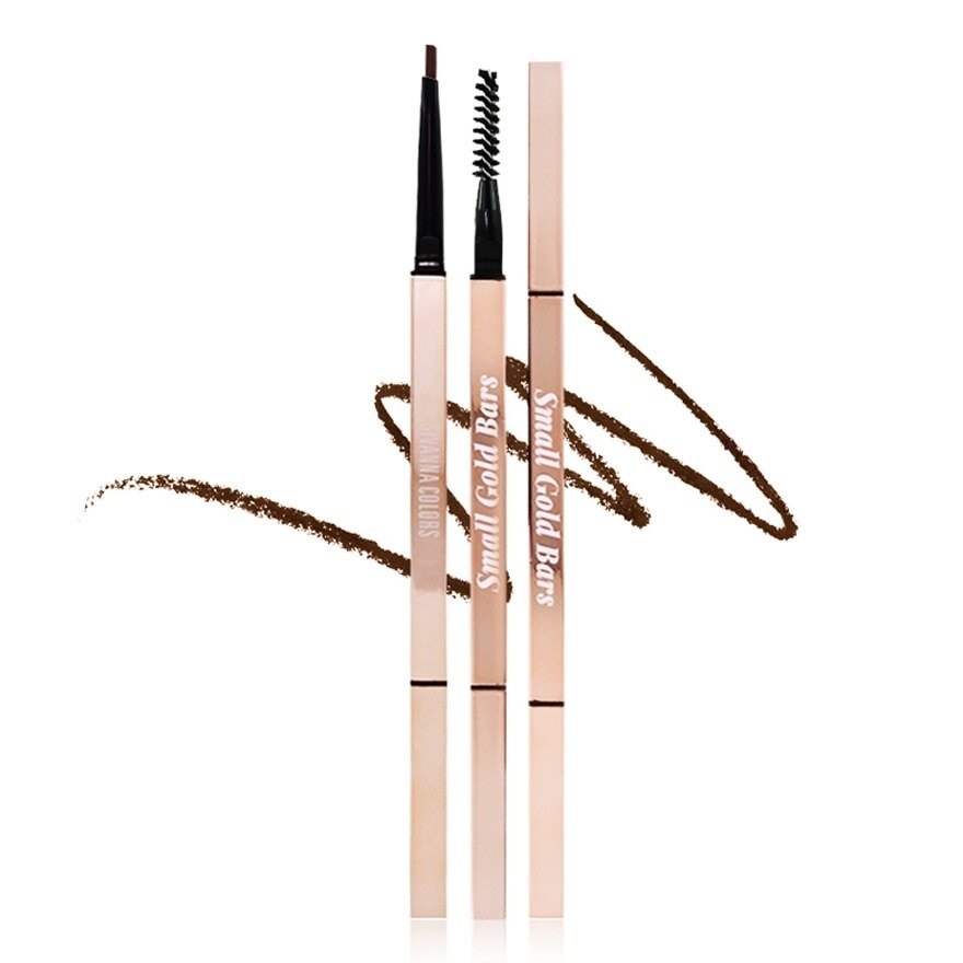 Sivanna Eyebrow Pencil 0.3g. 03 Chocolate