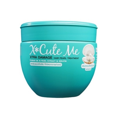 X Cute Me X Cute Me Xtra Damage Hair Treatment 250ml.