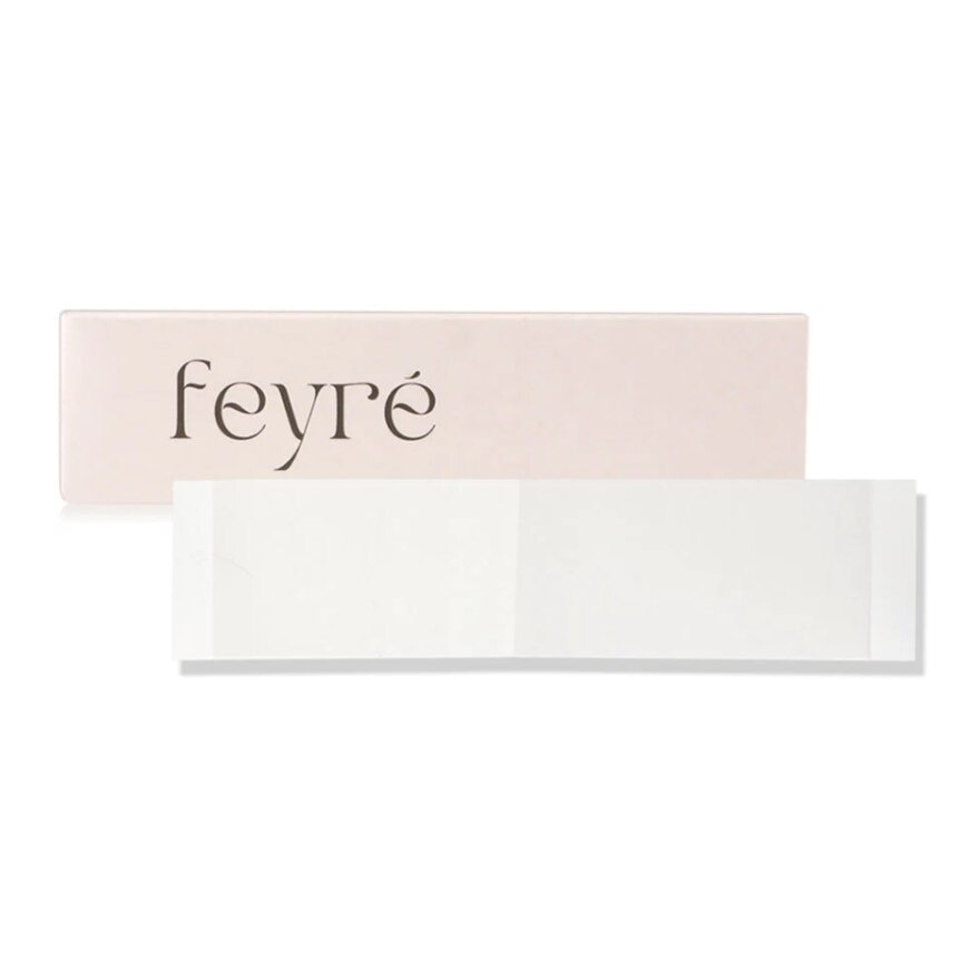 Feyre Double-Sided Fashion Tape For Apparel 36pcs Size 2cm