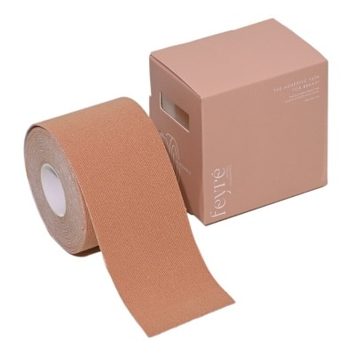 Feyre เฟียเร่ เทปแปะหน้าอก สำหรับยกกระชับ ขนาด 5ซม. สกิน