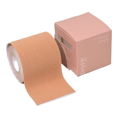 Feyre เฟียเร่ เทปแปะหน้าอก สำหรับยกกระชับ ขนาด 7.5ซม. สกิน