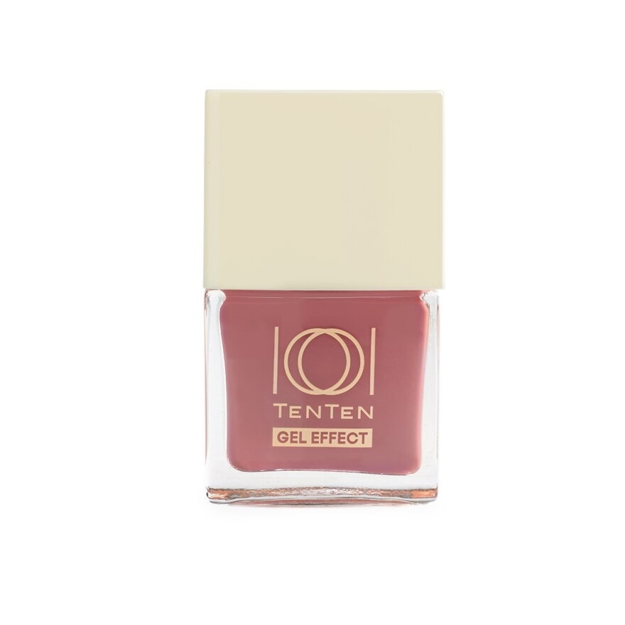 Ten Ten Ten Ten Gel Effect Nail12ml NB66