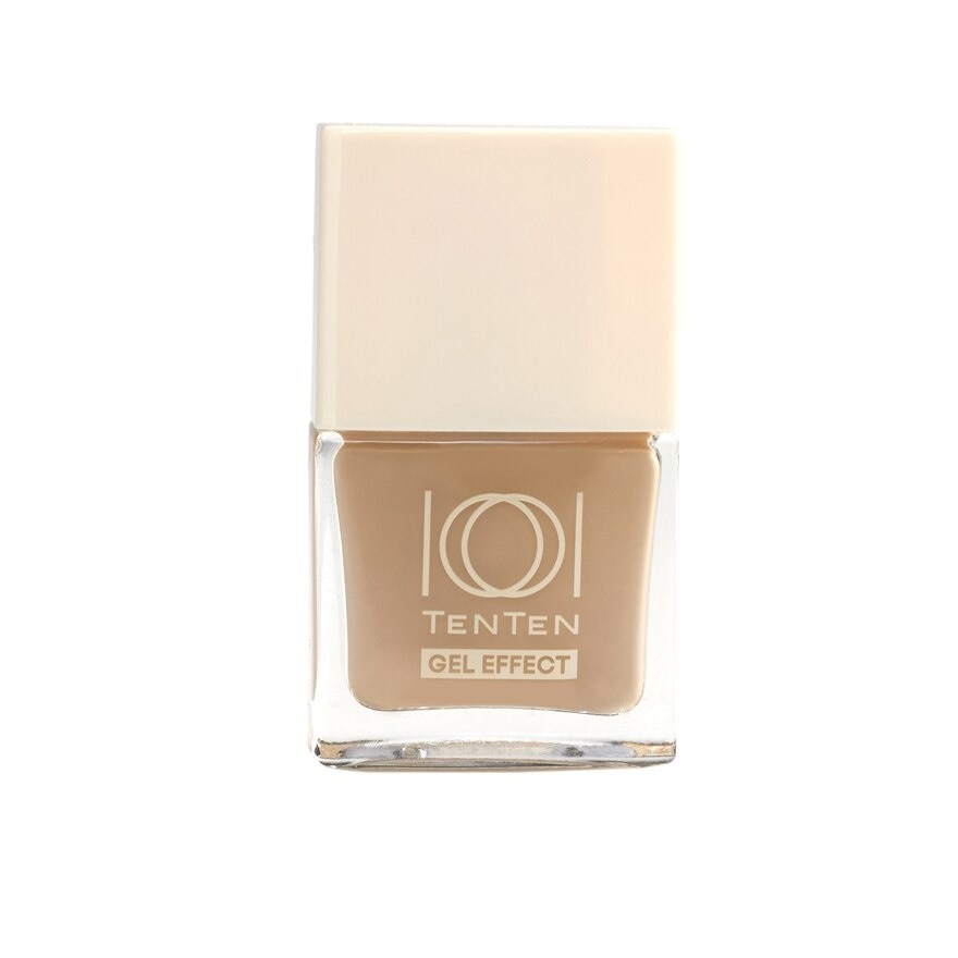 เท็น เท็น เจล เอฟเฟค เนล โพลิช 12มล. NB69 แซนดี้ บัม