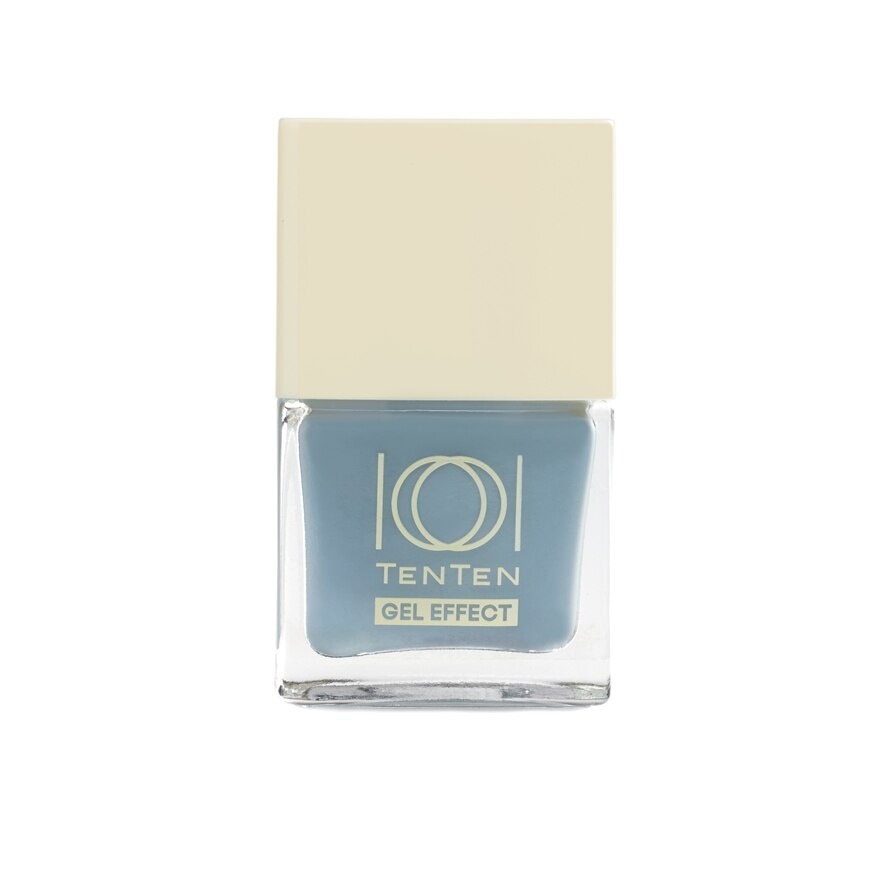 เท็น เท็น เจล เอฟเฟค เนล โพลิช 12มล. NB62 สตาร์รี่ สกาย