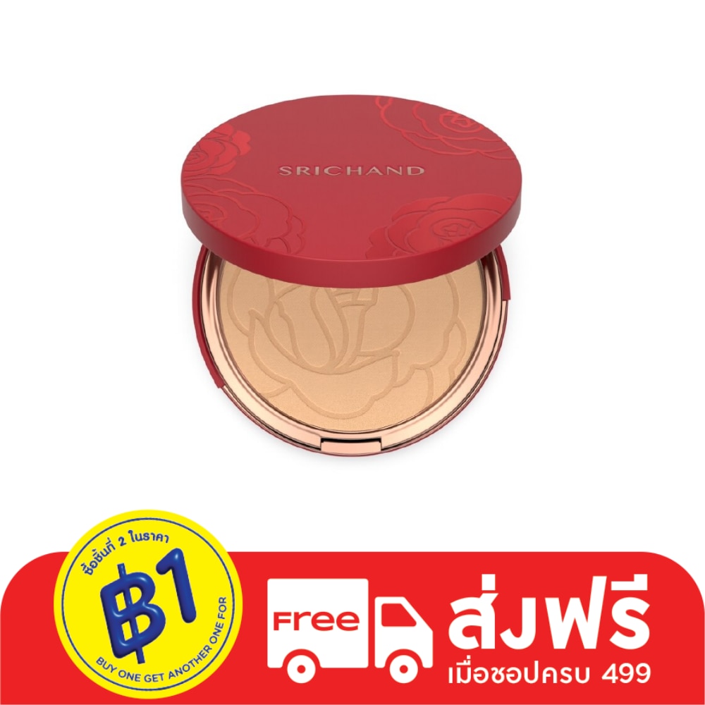 Srichand Srichand Super Coverage Matte Powder 120
