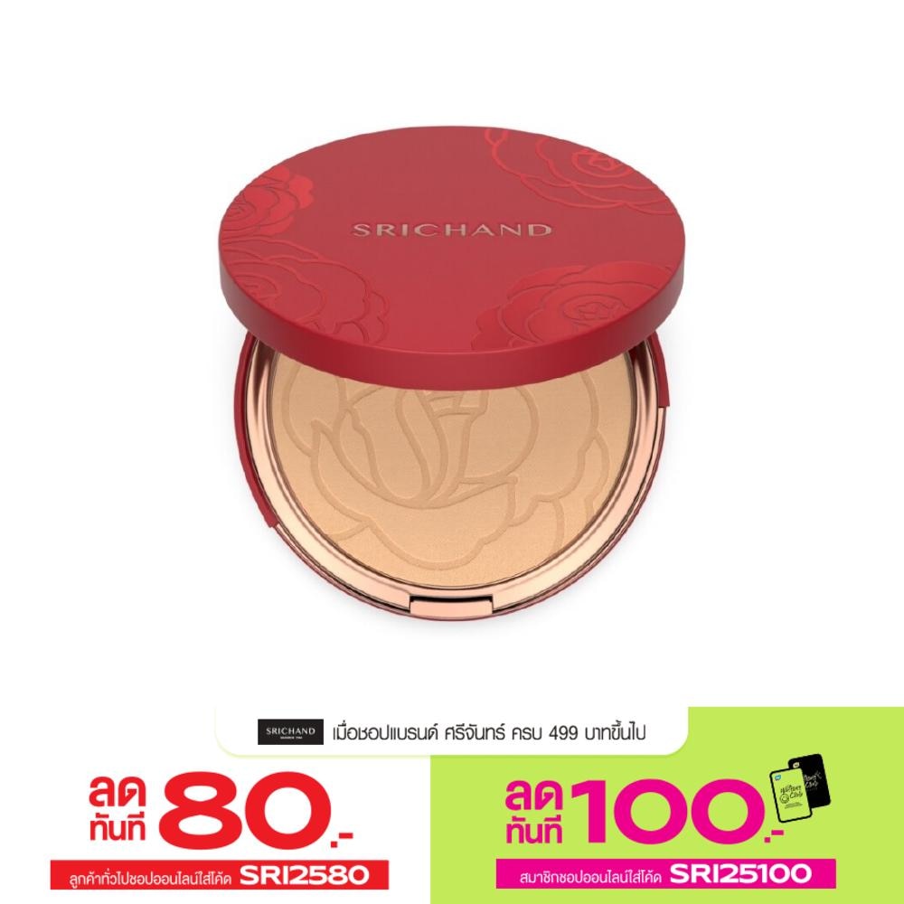 Srichand Srichand Super Coverage Matte Powder 120