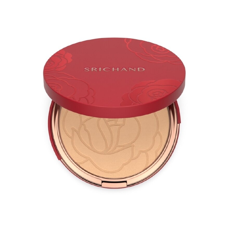 Srichand Srichand Super Coverage Matte Powder 120