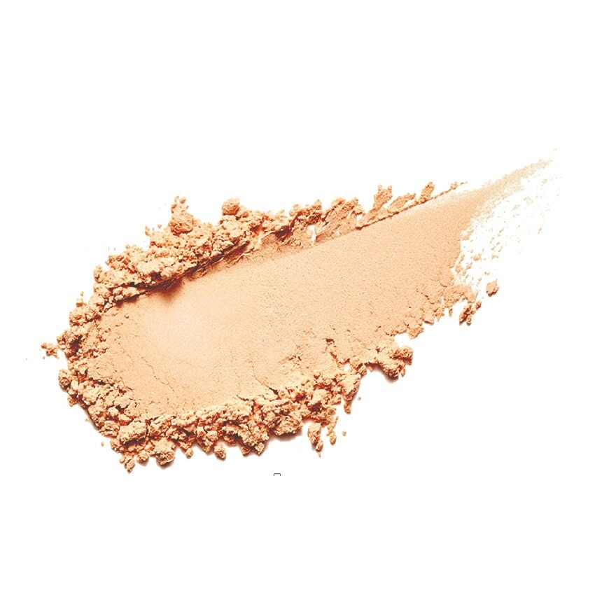 ศรีจันทร์ ซูเปอร์ คัฟเวอเรจ ออเวส์ แมทต์ ฟาวน์เดชั่น พาวเดอร์ SPF35 PA++++ 9ก. 120 เบ