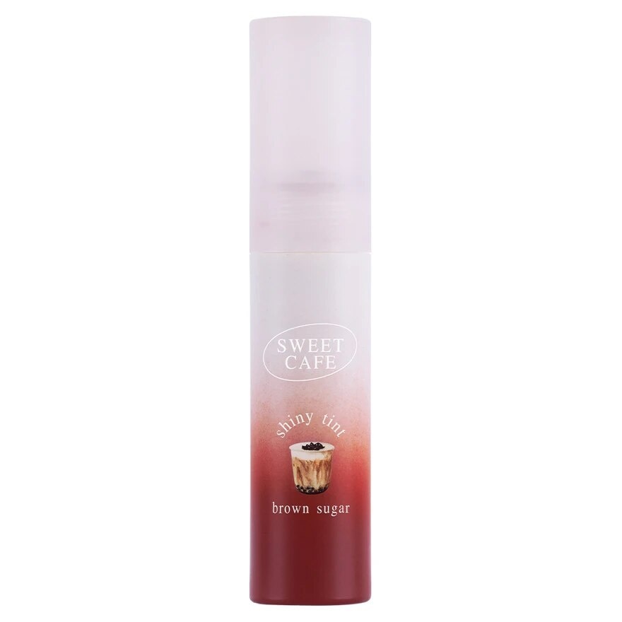 เบบี้ไบร์ท สวีทคาเฟ่ไชน์นี่ทินท์ 2.8g 09 บราวน์ ชูการ์