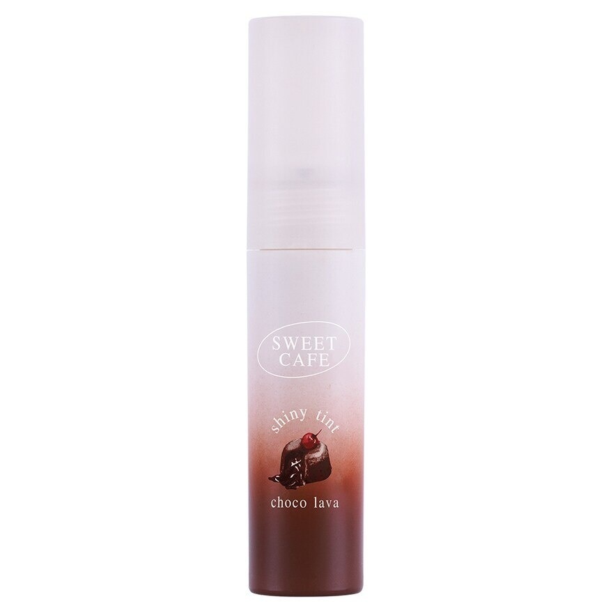 Baby Bright Sweet Cafe Shiny Tint 2.8g 10 Choco Lava