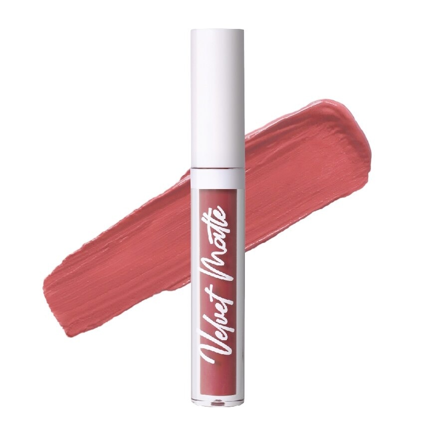 Bewild #Bewild Velvet Matte Lip 03