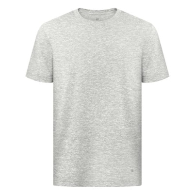 GQ GQ Smart T-Shirt Grey Size L