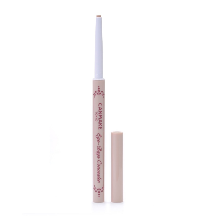 Canmake Eye-Bags Concealer 0.3g. 02