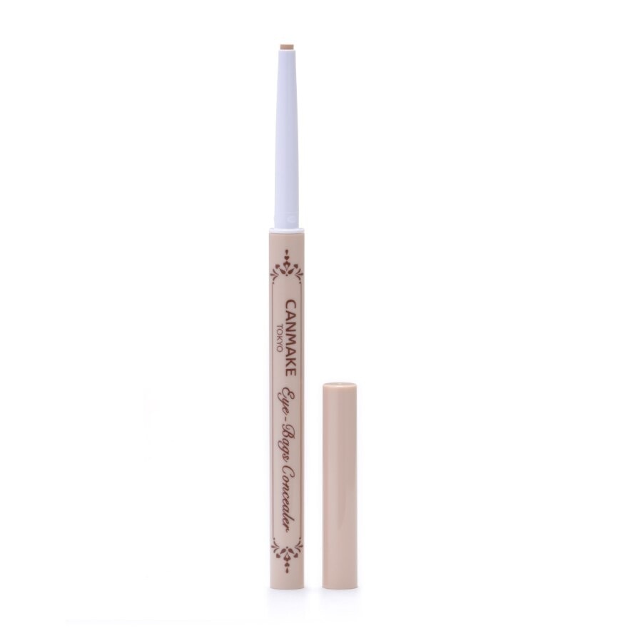 Canmake Canmake Eye Bags Concealer 01