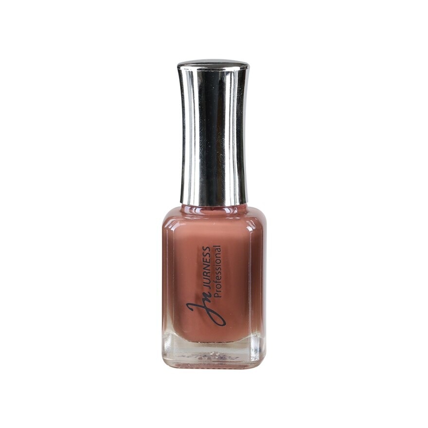 Jurness Nail Polish G26/B8 13.5ml. N025
