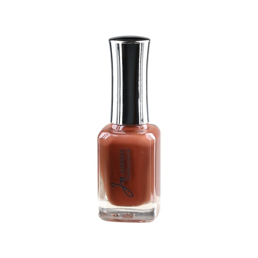 เจอเนส สีทาเล็บ เนล โพลิช G26/B8 13.5มล. N024