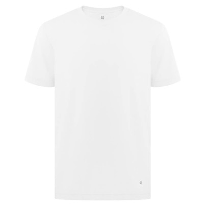 GQ GQ Smart T-Shirt White Size XL