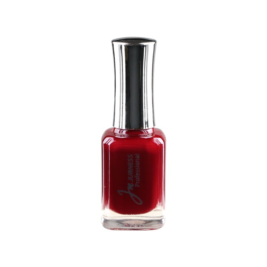 เจอเนส สีทาเล็บ เนล โพลิช G26/B8 13.5มล. N013