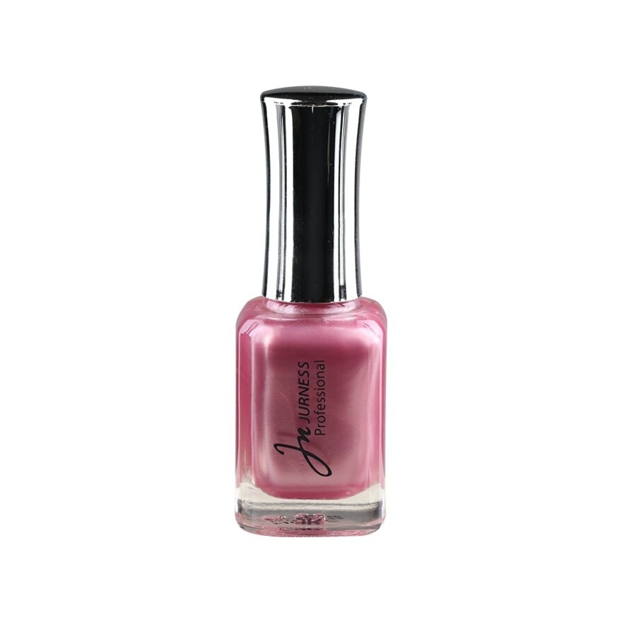 เจอเนส สีทาเล็บ เนล โพลิช G26/B8 13.5มล. N007