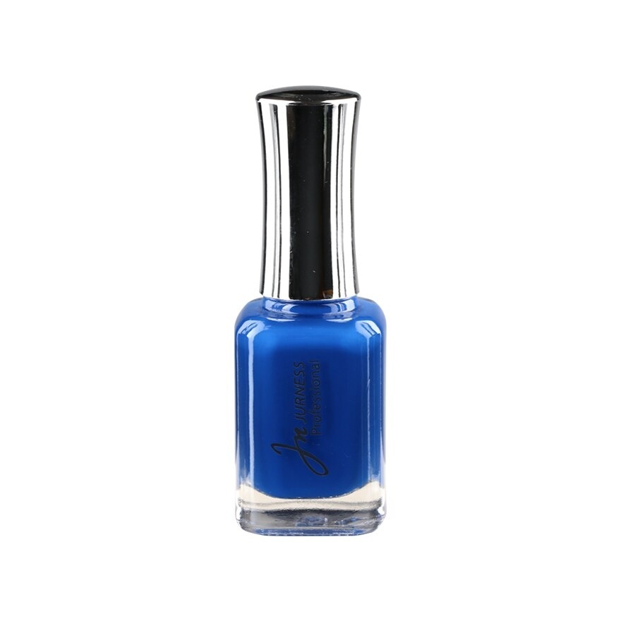 เจอเนส สีทาเล็บ เนล โพลิช G26/B8 13.5มล. N008