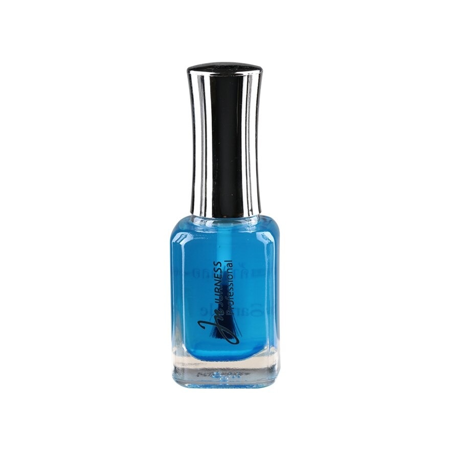 Jurness Nail Polish G26/B8 13.5ml. N009