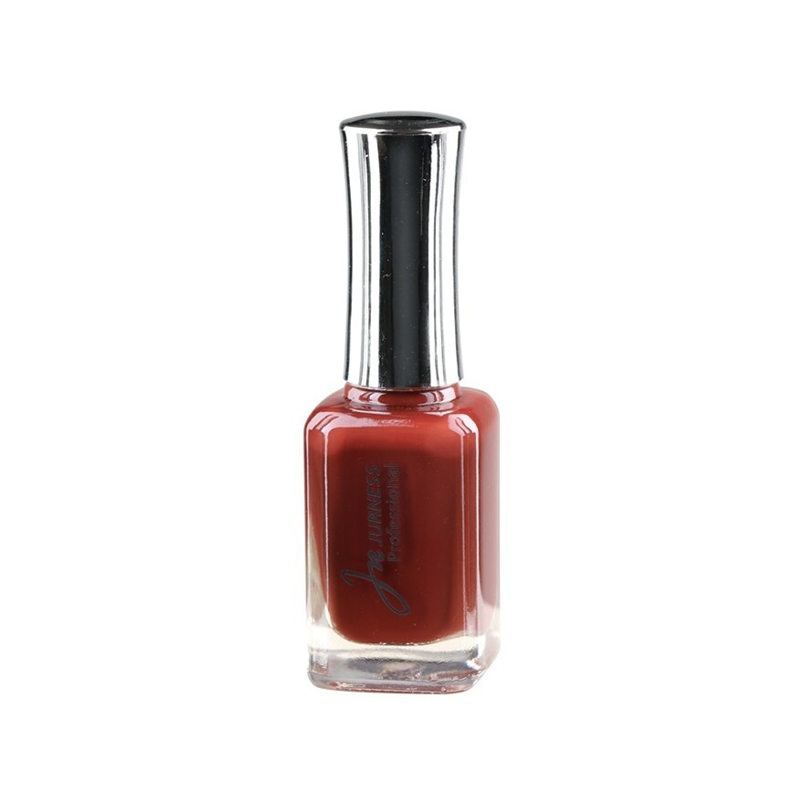 เจอเนส สีทาเล็บ เนล โพลิช G26/B8 13.5มล. N017