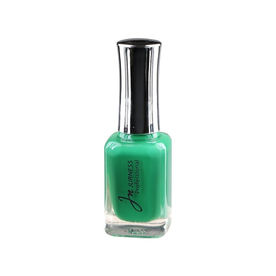เจอเนส สีทาเล็บ เนล โพลิช G26/B8 13.5มล. N026