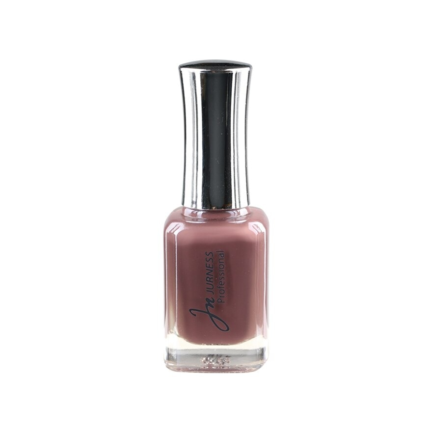 เจอเนส สีทาเล็บ เนล โพลิช G26/B8 13.5มล. N014