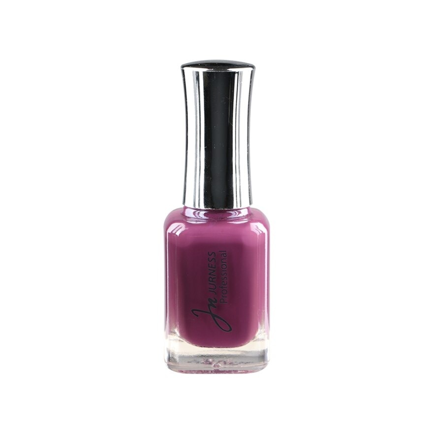 เจอเนส สีทาเล็บ เนล โพลิช G26/B8 13.5มล. N015
