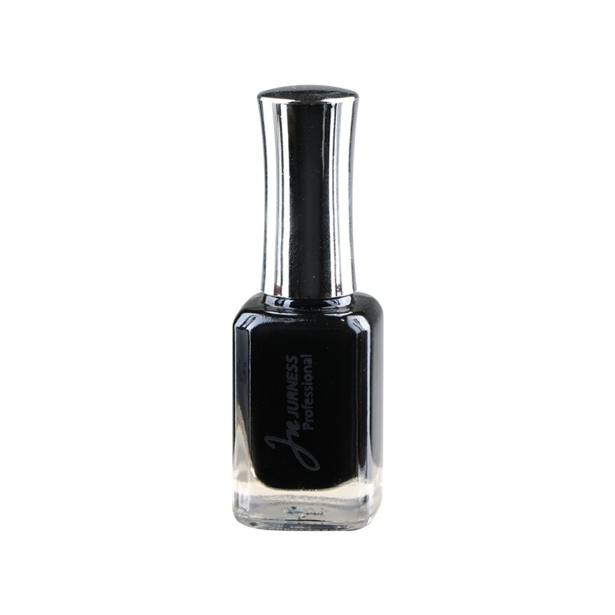 Jurness Nail Polish G26/B8 13.5ml. N018