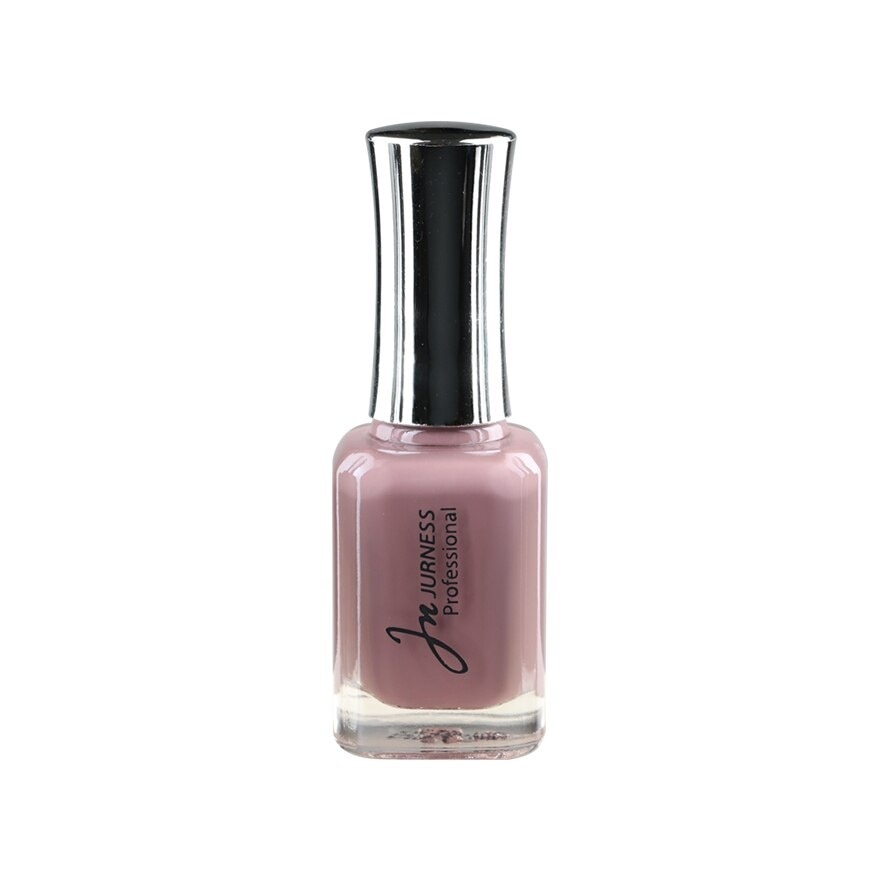 เจอเนส สีทาเล็บ เนล โพลิช G26/B8 13.5มล. N016