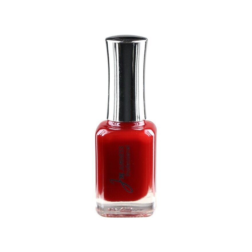 เจอเนส สีทาเล็บ เนล โพลิช G26/B8 13.5มล. N020
