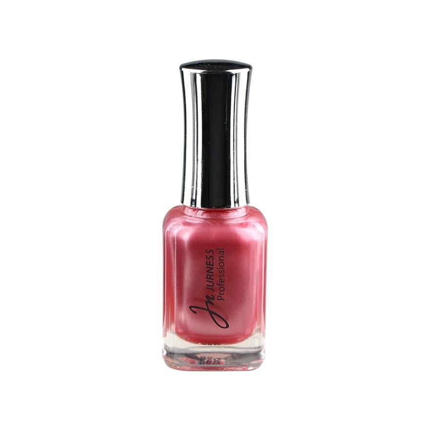 Jurness Nail Polish G26/B8 13.5ml. N002