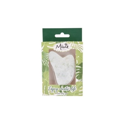 WATSONS วัตสัน หินกัวซาหยก นวดหน้า 1 ชิ้น. image