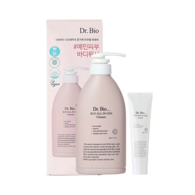 DR.BIO Dr.Bio Eco All-In-One Cleanser Special Set