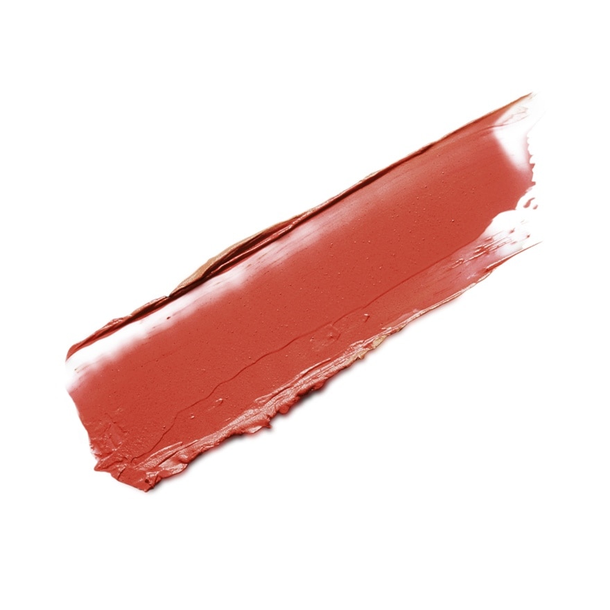 Cezanne Lip Color Shield 3.7g. 01 Fig Brown