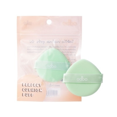 ODBO Odbo Perfect Cushion Puff OD8017-03