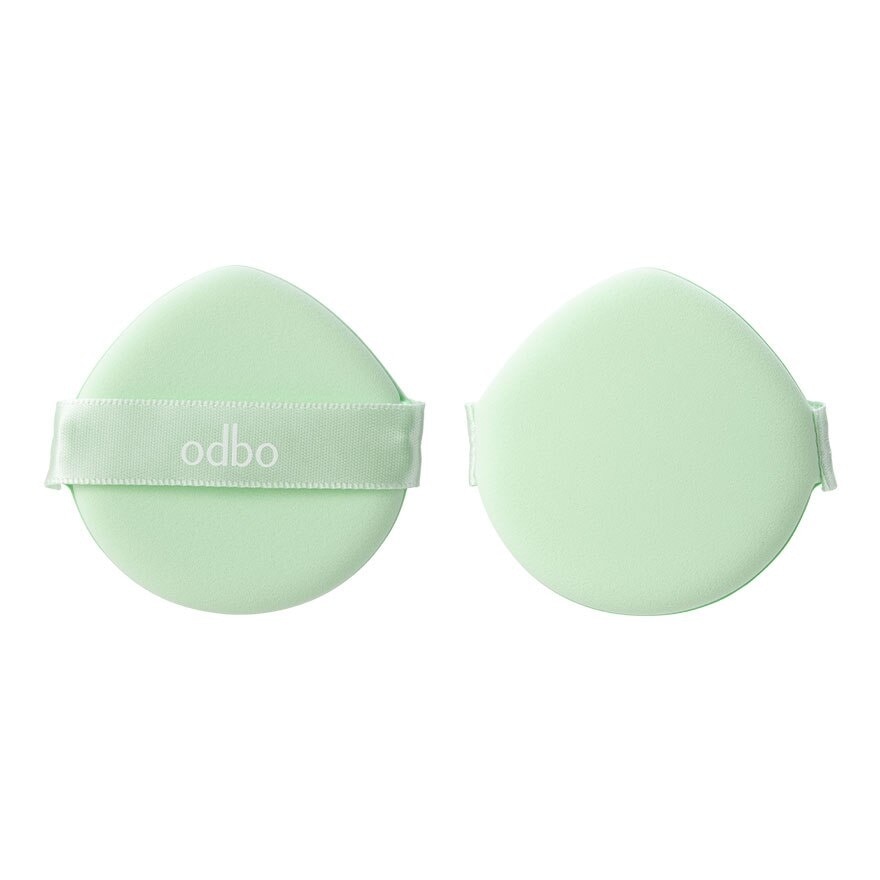 Odbo Perfect Cushion Puff OD8017-03