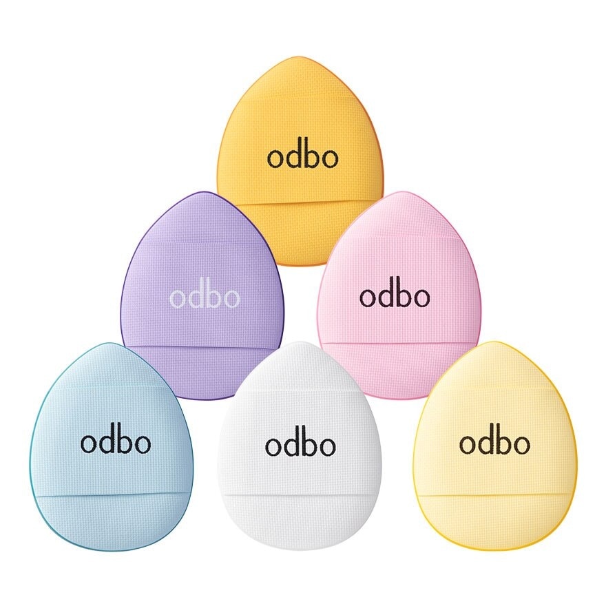 Odbo Tiny Puff 8020