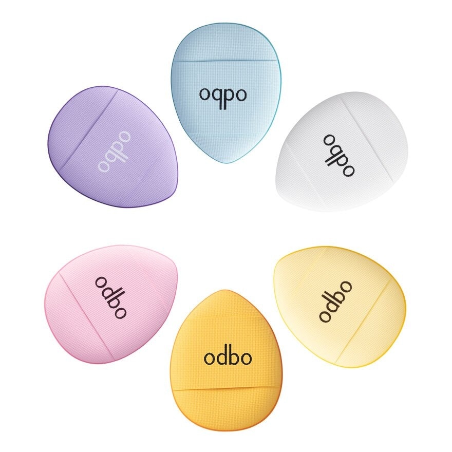 Odbo Tiny Puff 8020