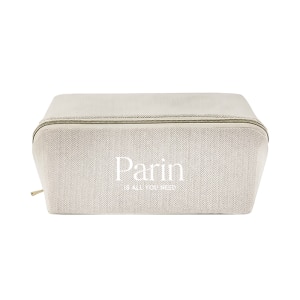 Premium Parin Cosmetic Bag 1 Pcs