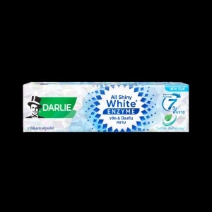 Premium Darlie All Shiny White Enzyme Fresh Mint 60 G 1 Pcs