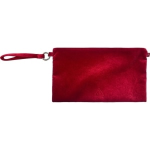Premium 3CE Velvet Pouch 1 Pcs