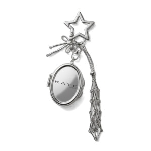 Premium Kate Lip Bag + Mirror Keychain 1 Pcs image